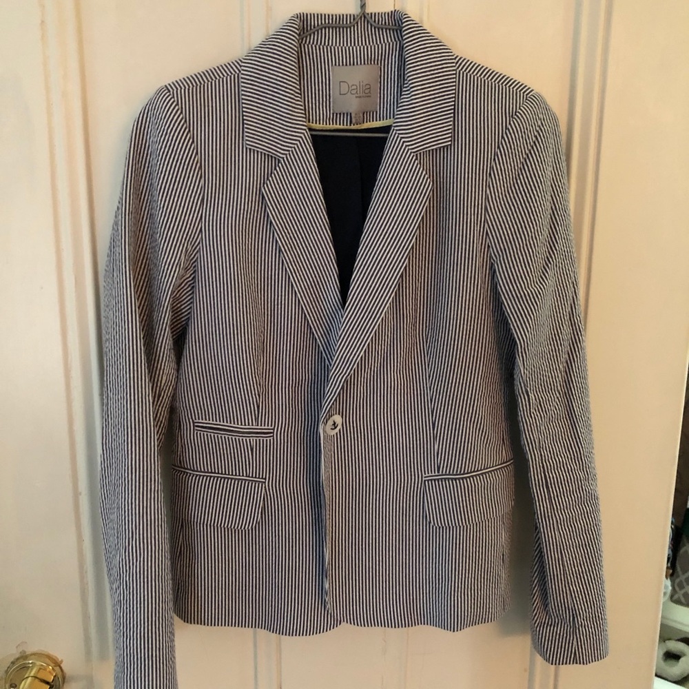 Dalia Blazer